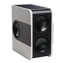Kii THREE System - Fine Touch White