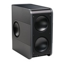Kii THREE System - Fine Touch Dark Grey