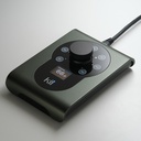 Kii THREE System - Iced Green Metallic