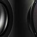 Kii THREE System - Iced Green Metallic