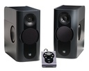 Kii THREE System - Fine Touch Dark Grey