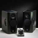 ​Kii THREE System - Iced Green Metallic