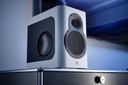 Kii SEVEN - Fine Touch White Stereo Pair